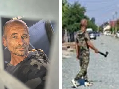 Detalii șocante despre criminalul în serie din Teleorman, după ce și-a ucis familia: Trebuia s-o fac - Foto: Facebook/ TeleormanNews.ro