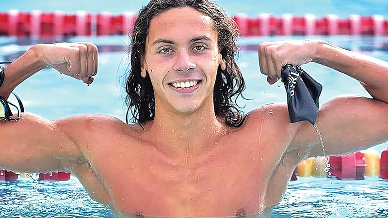 David Popovici