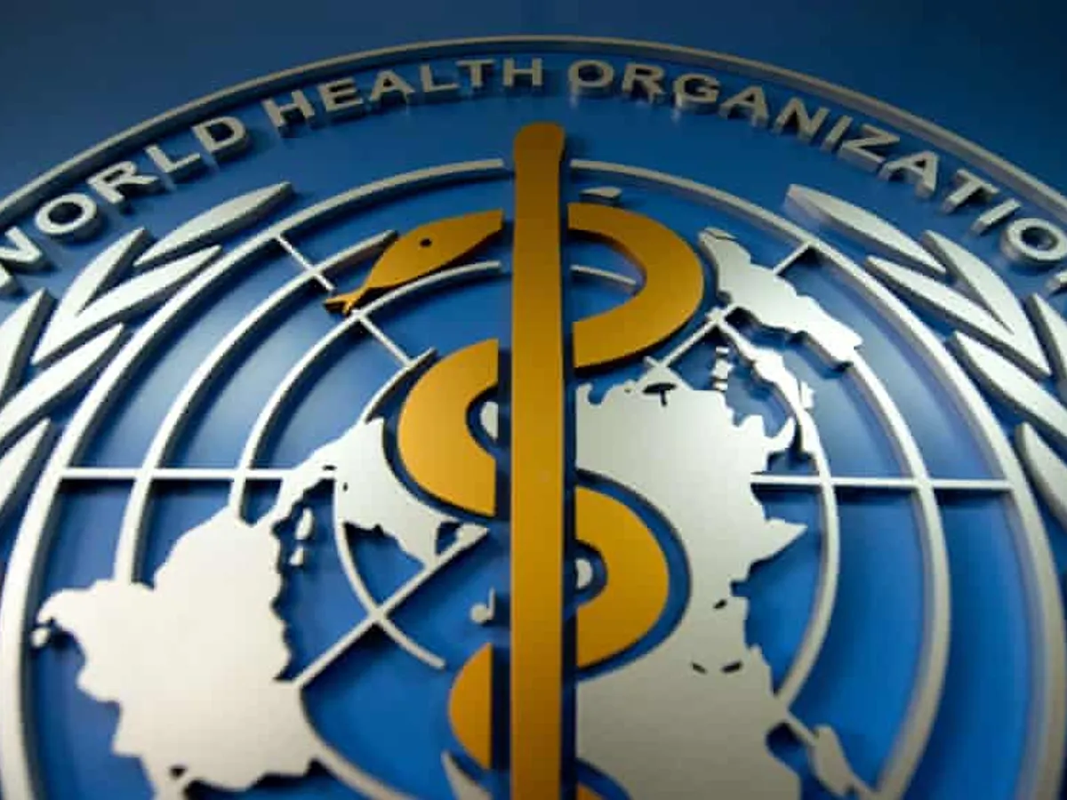 OMS îndeamnă la vaccinare anti-COVID, dar nu susține imunizarea obligatorie. / Foto: theguardian.com