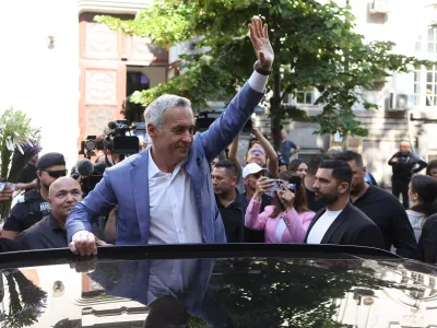 VIDEO Călin Georgescu se pregătește de alegeri? Cum poate rupe electoratul AUR