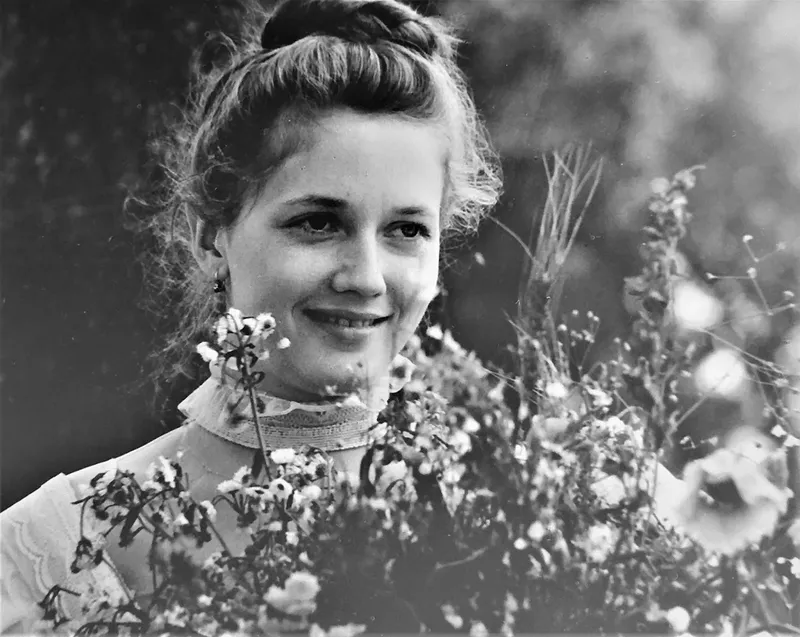 Marina Procopie
