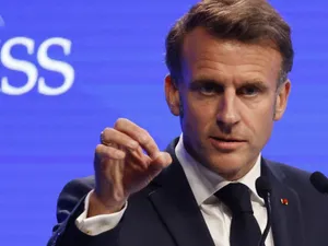 Emmanuel Macron nu stă la discuții: 