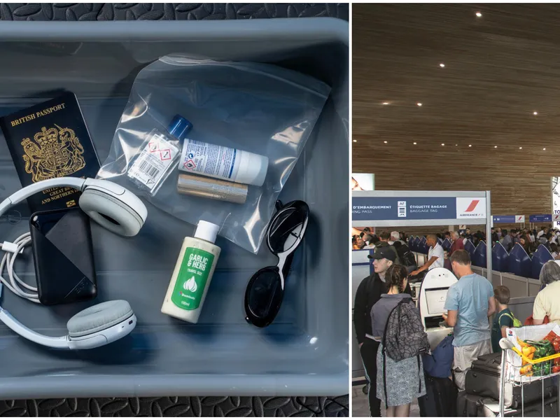 Reguli mai dure în aeroporturi pentru călătoriile în statele membre UE. Ce se întâmplă și de când - Foto: Pexels/Profimedia(imagine cu rol ilustrativ)