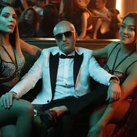 Costi Ioniță, nominalizat a II-a oară la Premiile Grammy, categoria „Cel mai bun album reggae”. / Foto: money.ro