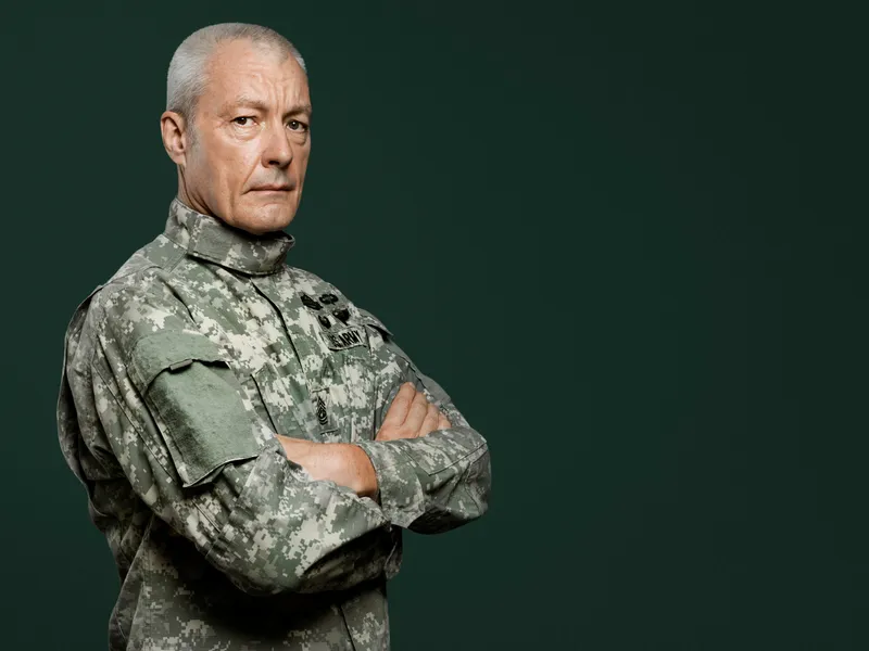CCR a motivat de ce a refuzat creșterea pensie militare cu sute de lei? Documentul complet - Foto: Frepik