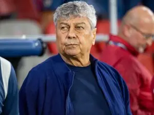 Mircea Lucescu, predicție sumbră pentru fotbalul românesc: 'Șansele sunt zero'