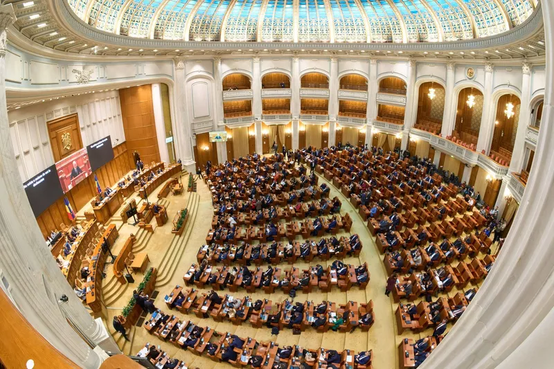 parlament