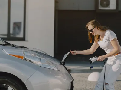 Țara în care 97% din mașinile noi sunt electrice vrea să elimine facilitățile - Foto: Freepik (Imagine cu rol ilustrativ)