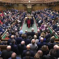 Marea Britanie a votat legalizarea sinuciderii asistate pentru bolnavii terminal. Biserica se opune - Foto: Profimedia Images (imagine cu rol ilustrativ)
