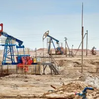 Câmpuri petroiliere Uzen, Sursa: KazMunayGas site