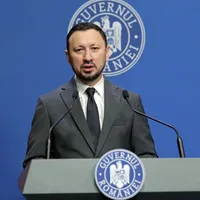 Ministrul Mediului: „Există rețele de crimă organizată care introduc în țară deșeuri” - Foto: INQUAM Photos/ Malina Norocea/ Imagine cu caracter ilustrativ