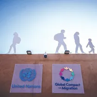Toate țările Europei de Est, cu excepția României, au boicotat adoptarea Pactului pentru Migrație