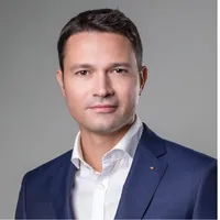 Robert Sighiartău, candidat PNL pentru Camera Deputaților