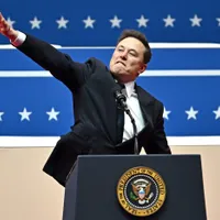 Elon Musk atacă UE cu propaganda lui Putin: „Uniunea distruge democrația în Europa. Părășiți blocul” - Foto: Profimedia images
