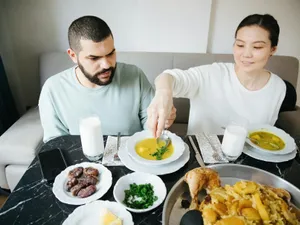 ”Supa arde-grăsimi”: 5 ingrediente, gata în 30 minute. Elimină rapid toxinele și kilogramele în plus - FOTO: Pexels (imagine cu rol ilustrativ)