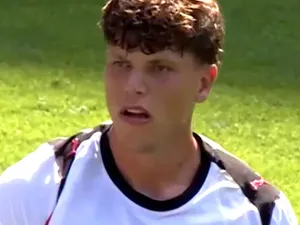 Italienii au dat verdictul, după ce Andrei Coubiș a debutat cu autogol și cartonaș roșu la AC Milan