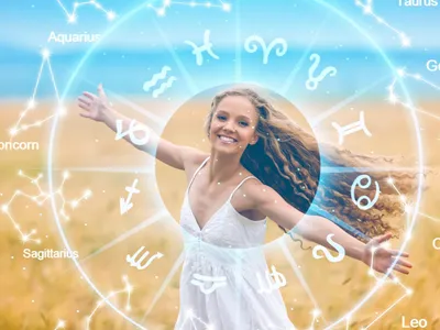 Horoscop femeie - Foto: Magnific.com (Imagine cu rol ilustrativ)