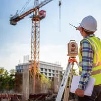 În luna ianuarie 2021, s-au eliberat 2.558 autorizaţii de construire pentru clădiri rezidenţiale, în creştere cu 10,2%, faţă de luna ianuarie 2020. / Foto: wall-street.ro