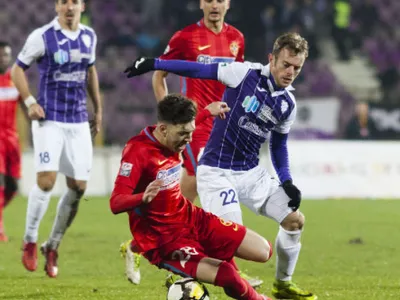 Declin pentru fostul fotbalist de la FCSB: prins drogat la volan și cu brățară electronică de supraveghere