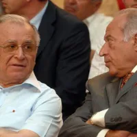 Miliardele Securității îi încaieră pe Iliescu și Voiculescu. Hodor: Banii ICE Dunărea, la Bancorex/FOTO: Agerpres