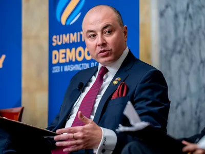 Andrei Muraru - Foto: Profimedia Images