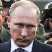 Vladimir Putin ia decizii pe placul poporului/ Foto: Time of Israel