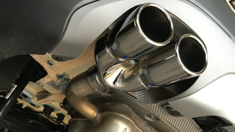 Modelul diesel care a sfidat testele de noxe este SUV-ulețul BMW X1 sDrive18d, care a scos pe țeavă numai, atenție, 8 mg NOx/km.