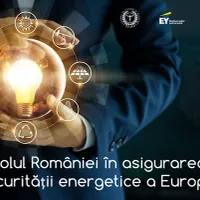 Evenimentul va avea loc în data de 17 noiembrie, la CCIR Business Center, Sala Aurel Ghibuțiu Foto: CCIR