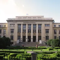 Marian Popescu, Centrul de Integritate al Universității București, despre frauda de la Drept: Numărul studenților e șocant/FOTO: Facebook/Facultatea de Drept, Universitatea din București