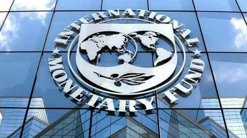 FMI îndeamnă statele să treacă de la salvarea economiilor la reforme. / Foto: kikubolane.com