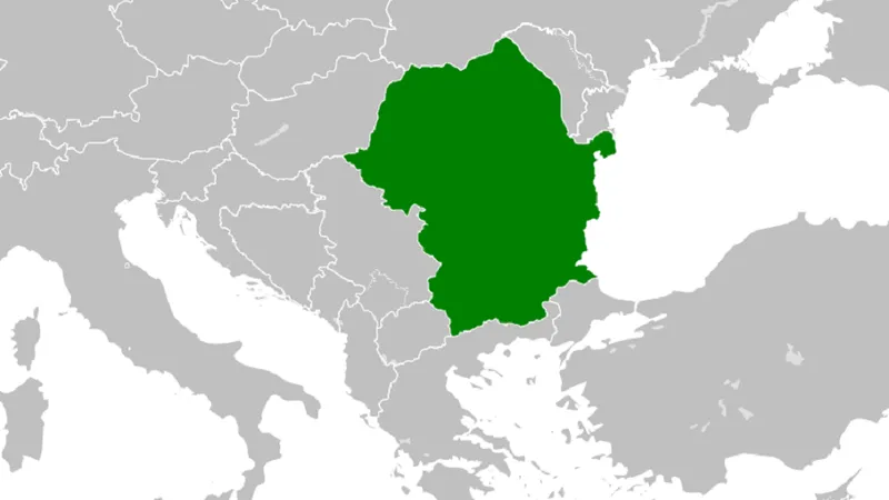 Când a fost unirea între România și Bulgaria la un pas de realizare