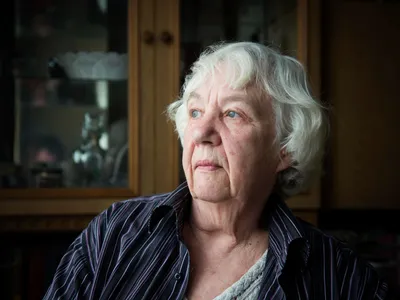 Femeie în vârstă - Foto: Freepik (Imagine cu rol ilustrativ)