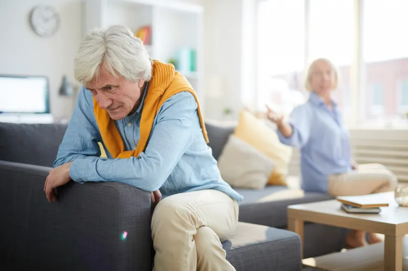 Pensionari la pensie - Foto: Freepik