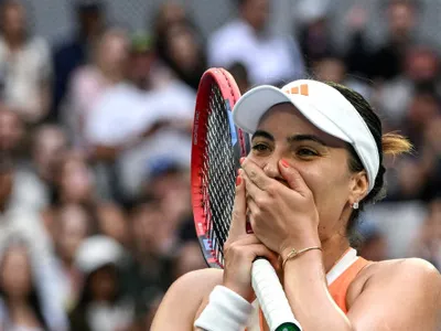 Prima reacție a Gabrielei Ruse, după ce a reușit performanța carierei la Australian Open