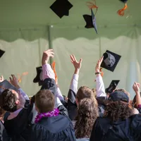 Nici o facultate din România, în „Topul celor mai tinere universități din lume”. Ungaria are 4 - Foto: Pexels/Emily Ranquist
