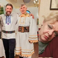 Durerea l-a împins pe Silviu Biriș în brațele Teologiei. Condamnă incinerarea Ilenei Stana-Ionescu -Foto: Facebook