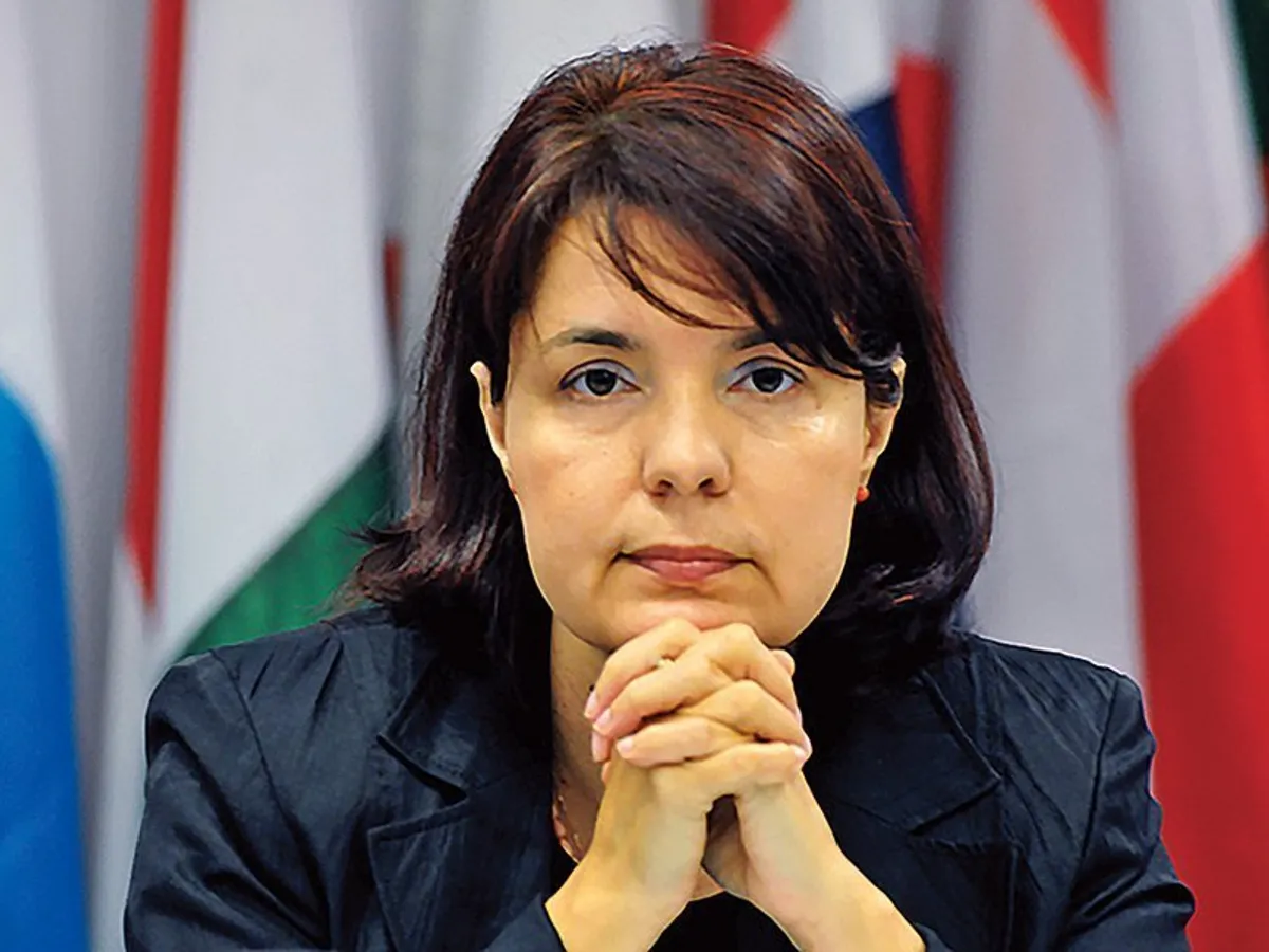 Simona Maya Teodoroiu