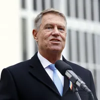 Klaus Iohannis anunţă premierul. Care este acesta? - Foto: INQUAM PHOTOS/Malina Norocea