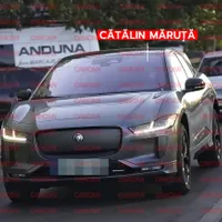 Cătălin Măruță și-a luat mașină electrică de peste 100.000 €. Bolidul are 400 de cai - Foto: cancan.ro
