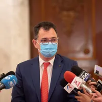 Ștefan-Radu Oprea/FOTO: facebook.com