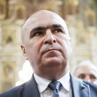 Preşedintele Ilie Bolojan participă la Summitul Iniţiativei celor Trei Mări - Foto: INQUAM PHOTOS/Cornel Putan
