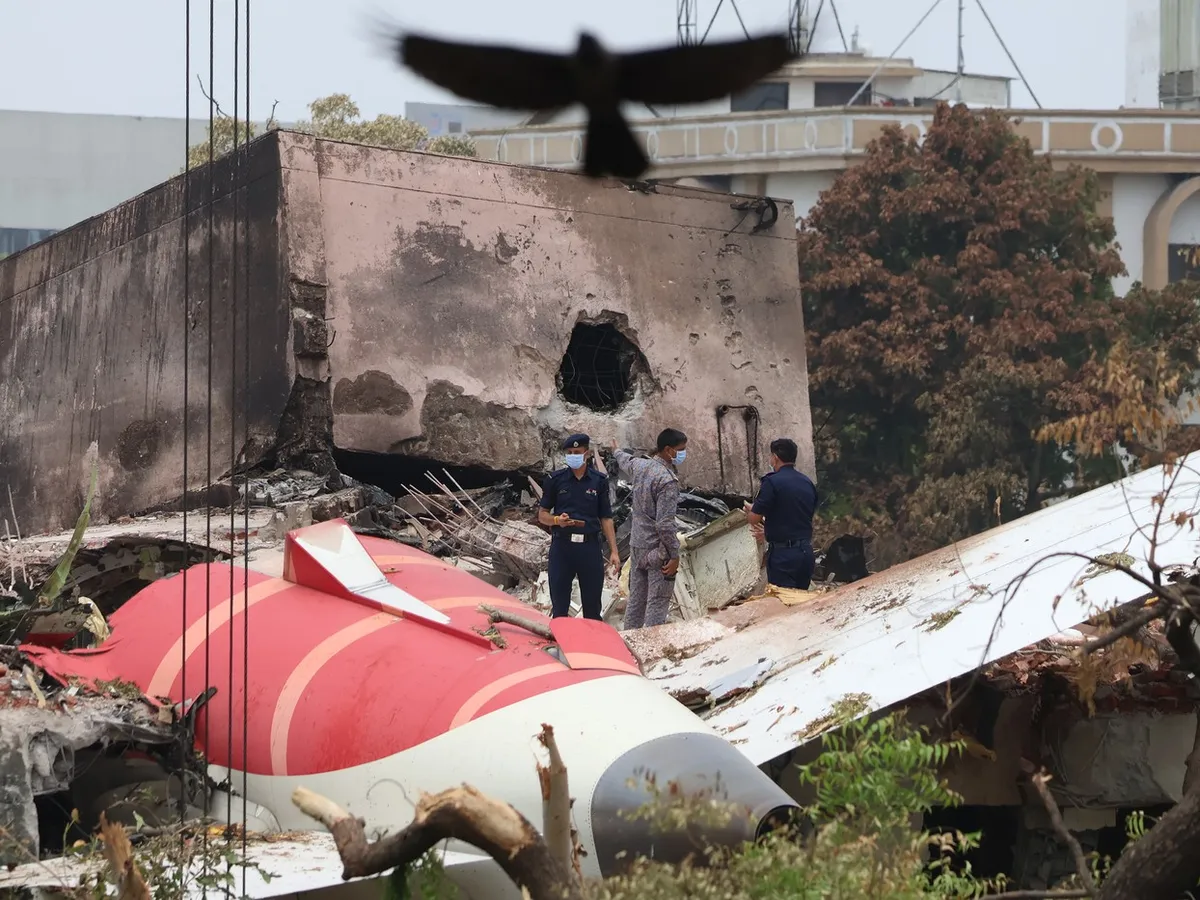 Măsuri radicale după tragedia aviatică din India. Ce s-a impus de urgență în legătură cu avioanele? - Foto: Profimedia Images (rol ilustrativ)