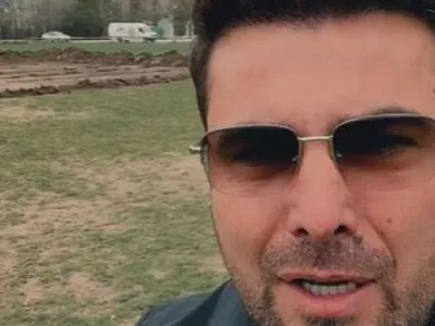 FOTO Adrian Mutu a pierdut 3.000.000€! A luat o decizie surprinzătoare: 1.500.000€