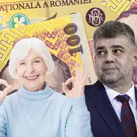 Ciolacu anunță un ajutor de 2.000 de lei la pensie pentru anumiți pensionari. Cum îl pot primi? - Foto: Freepik