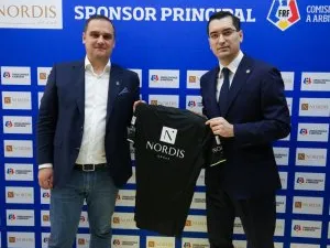 SCANDALOS! FRF, 'cel mai important' sponsor al escrocilor de la Nordis! Au fost dezvăluite sumele uriașe investite în publicitate de dezvoltator