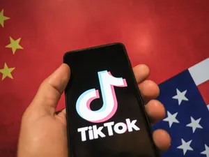 TikTok, sub lupa FBI și a Departamentului de Justiție din SUA. Ar fi spionat mai mulți jurnaliști. - Foto: Profimedia Images