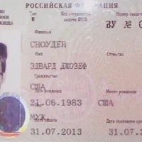Foto: CNN/ Edward Snowden