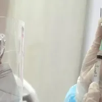 Cîțu: „E normal ca persoanele care s-au vaccinat să revină la normalitate”. Foto Inquam Photos/George Călin