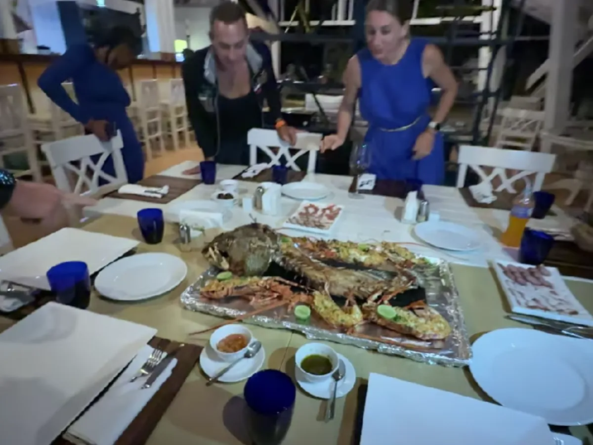 Resortul de lux al lui Radu Mazăre - Foto: Youtube/BackPackYourLife