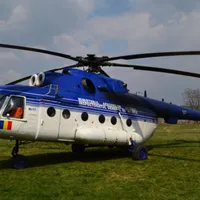 Ministerul de Interne caută piloți de elicoptere și avioane Foto: Facebook